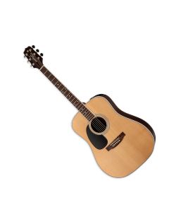 Takamine EF360GF Glenn Frey Electric Acoustic Lefty Guitar sku number JTAKEF360GFLH