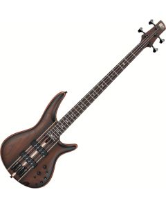 Ibanez SR1350B DUF Dual Mocha Burst Flat Premium Electric Bass sku number SR1350BDUF