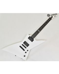 ESP E-II EX NT Snow White Guitar B-Stock sku number EIIEXNTSW-B