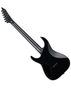 ESP E-II M-II Hardtail Mercury Blue Burst Guitar B-Stock sku number EIIMIIHTBMMBLUB-B