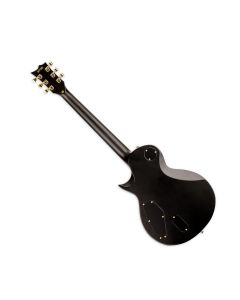 ESP LTD EC-1000 VB Vintage Black Electric Guitar B-Stock sku number LEC1000VB-B