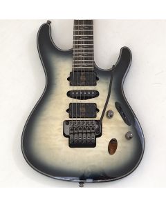 Ibanez JIVA10 Nita Strauss Guitar Deep Space Blonde B-Stock sku number JIVA10DSB-B5455
