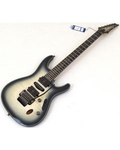 Ibanez JIVA10 Nita Strauss Guitar Deep Space Blonde B-Stock sku number JIVA10DSB-B5455