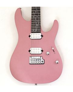 Ibanez TOD10 Tim Henson Guitar Metallic Mauve B-Stock sku number TOD10MM-B0124