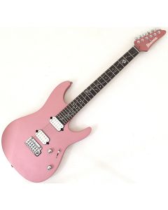 Ibanez TOD10 Tim Henson Guitar Metallic Mauve B-Stock sku number TOD10MM-B0124