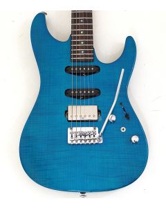 Ibanez MMN1TAB Martin Miller Signature Guitar B-Stock sku number MMN1TAB-B3627