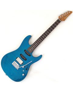 Ibanez MMN1TAB Martin Miller Signature Guitar B-Stock sku number MMN1TAB-B3627