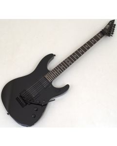 ESP LTD KH-602 Kirk Hammett Electric Guitar Black B-Stock sku number LKH602-B