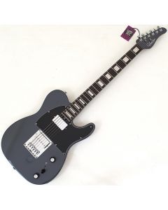 Schecter PT EX Baritone Guitar Dorian Gray B-Stock 1177 sku number SCHECTER2148-B1177