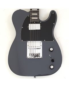 Schecter PT EX Baritone Guitar Dorian Gray B-Stock 1177 sku number SCHECTER2148-B1177