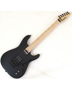Schecter Sun Valley Super Shredder FR-S Guitar Satin Black B-Stock 0126 sku number SCHECTER1285-B0126