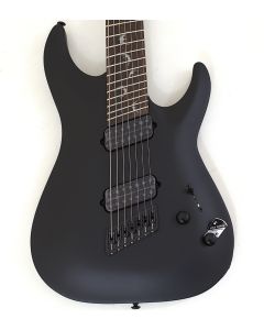 Schecter Damien-7 Multiscale Electric Guitar B-Stock 0489 sku number SCHECTER2476-B0489