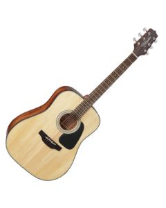 Takamine GD30-NAT G-Series G30 Acoustic Guitar in Natural Finish sku number TAKGD30NAT