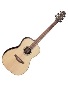 Takamine GY93-NAT G-Series G90 Acoustic Guitar in Natural Finish sku number TAKGY93NAT