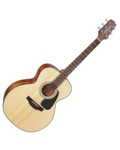 Takamine GN30-NAT Acoustic Guitar in Natural Finish sku number TAKGN30NAT