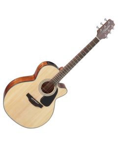 Takamine GN30CE-NAT Acoustic Electric Guitar in Natural Finish sku number TAKGN30CENAT