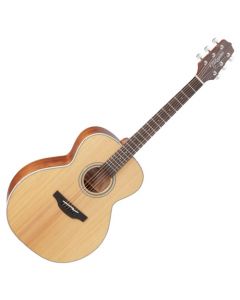 Takamine GN20-NS G-Series G20 Acoustic Guitar in Natural Finish sku number TAKGN20NS