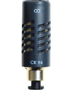 AKG CK94 High Performance Figure-Eight Condenser Microphone Capsule sku number 2439Z00060
