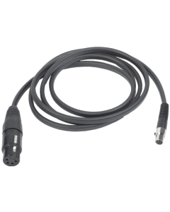 AKG MK HS MK HS XLR 4D Headset Cable 2955H00470 sku number 2955H00470