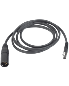 AKG MK HS MK HS XLR 4D Headset Cable 2955H00460 sku number 2955H00460