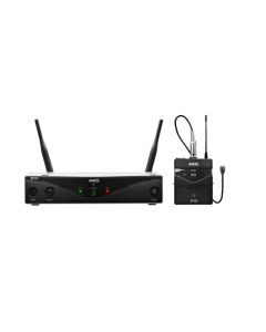 AKG WMS420 Presenter Set Band A - Professional Wireless Microphone System sku number 3414H00010