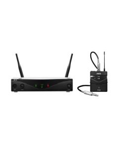 AKG WMS420 Instrumental Set Band A - Professional Wireless Microphone System sku number 3415H00010