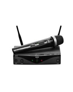 AKG WMS420 Vocal Set Band A - Professional Wireless Microphone System sku number 3416H00010