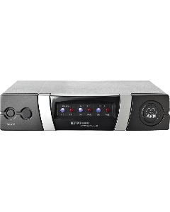 AKG PSU4000 Central Power Supply Unit for PS4000,SPC4500,HUB4000 Q,WMS sku number 2997Z00040