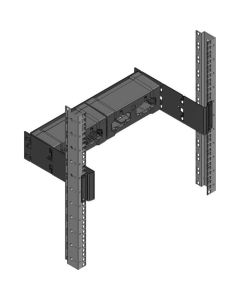 AKG RMU700 Rack Mount Kit sku number 3158H00150