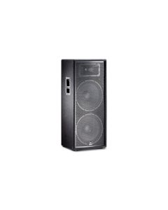 JBL JRX225 Dual 15 Two-Way Sound Reinforcement Loudspeaker System sku number JRX225