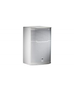 JBL PRX415M-WH 15" Two-Way White Utility/Stage Monitor Loudspeaker System sku number PRX415M-WH