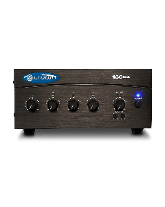 Crown Audio 160MA Four Input 60W Mixer-Amplifier sku number G160MA