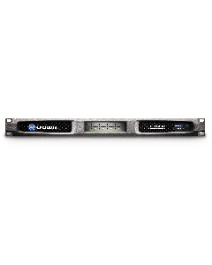 Crown Audio CT8150 Eight-Channel 125W Power Amplifier sku number NCT8150A-U-US