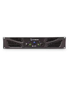 Crown Audio XLi 800 Two-channel 300W Power Amplifier sku number NXLI800-0-US