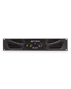 Crown Audio XLi 3500 Two-channel 1350W Power Amplifier sku number NXLI3500-0-US