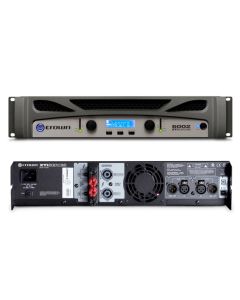 Crown XTi 6002 Two-Channel 2100W Power Amplifier sku number NXTI6002-U-US