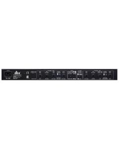 dbx 234s Stereo 2/3 Way,Mono 4-Way Crossover sku number DBX234SV