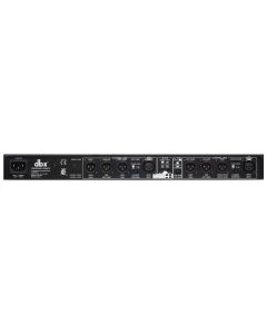 dbx 234xs Stereo 2/3 Way,Mono 4-Way Crossover with XLR Connectors sku number DBX234XSV