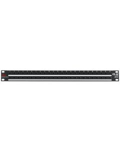 dbx PB48 48-Point Patch Bay sku number DBXPB48V