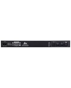 dbx 131s Single 31-Band Graphic Equalizer sku number DBX131SV