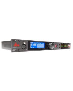 dbx DriveRack VENU360 Complete Loudspeaker Management System sku number DBXVENU360-V-TW