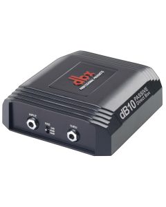 dbx db10 Passive Direct Box sku number DBXDB10V