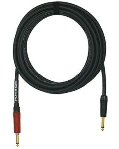 Mogami Platinum Guitar Cable 20 ft. sku number PLATINUM GUITAR-20