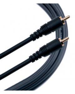 Mogami Pure Patch RR Cable 15 ft. sku number PURE PATCH RR-15