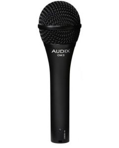 Audix OM3 Dynamic Vocal Microphone sku number 54901