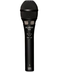 Audix VX5 Professional Vocal Condenser Microphone sku number 54907