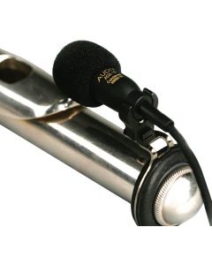 Audix ADX10-FLP Miniaturized flute Condenser Cardioid Microphone sku number 55164