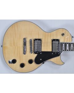 Schecter Solo-II Custom Electric Guitar Gloss Natural sku number SCHECTER655