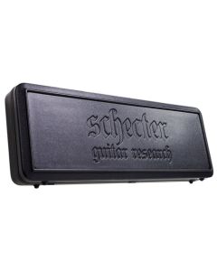 Schecter Universal Guitar Hardcase SGR-UNIVERSAL sku number SCHECTER1622