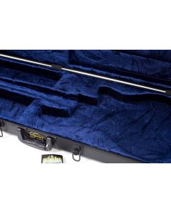 Schecter Stiletto Bass Hardcase SGR-5SB sku number SCHECTER1660